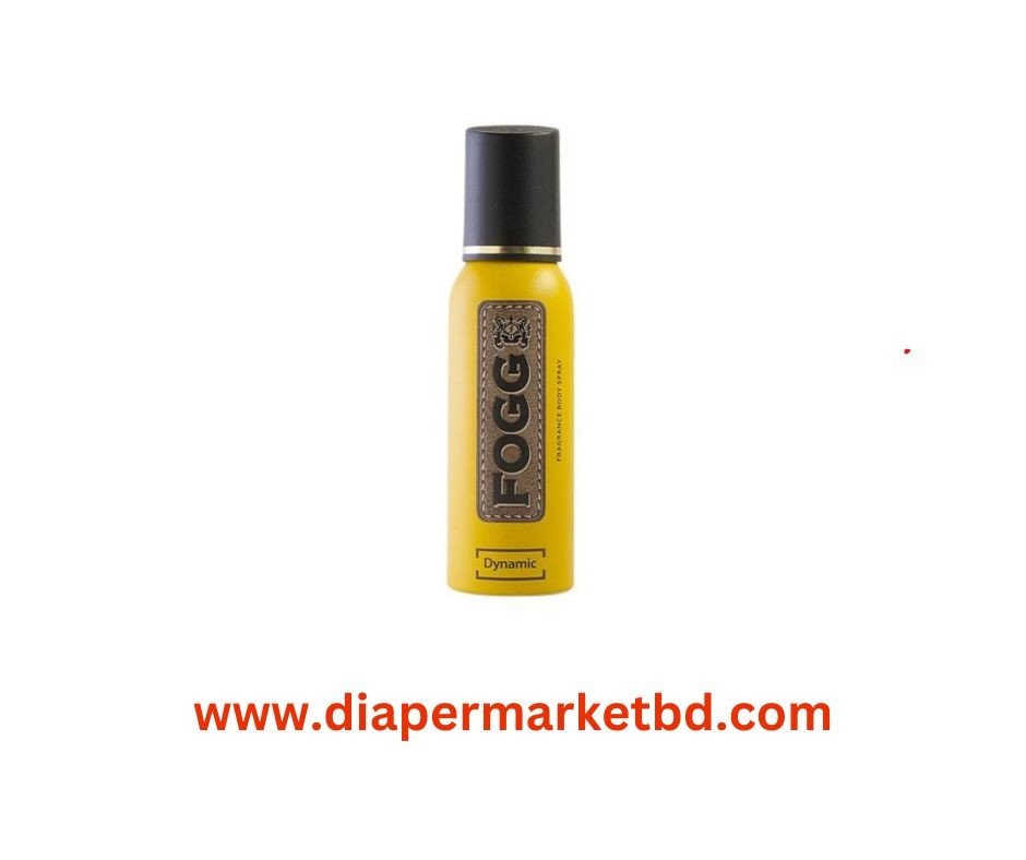 Fogg Body Spray (Dynamic )120ml