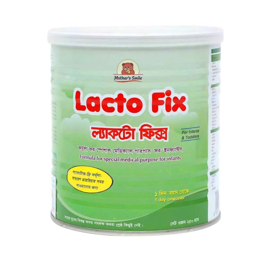 Lacto Fix