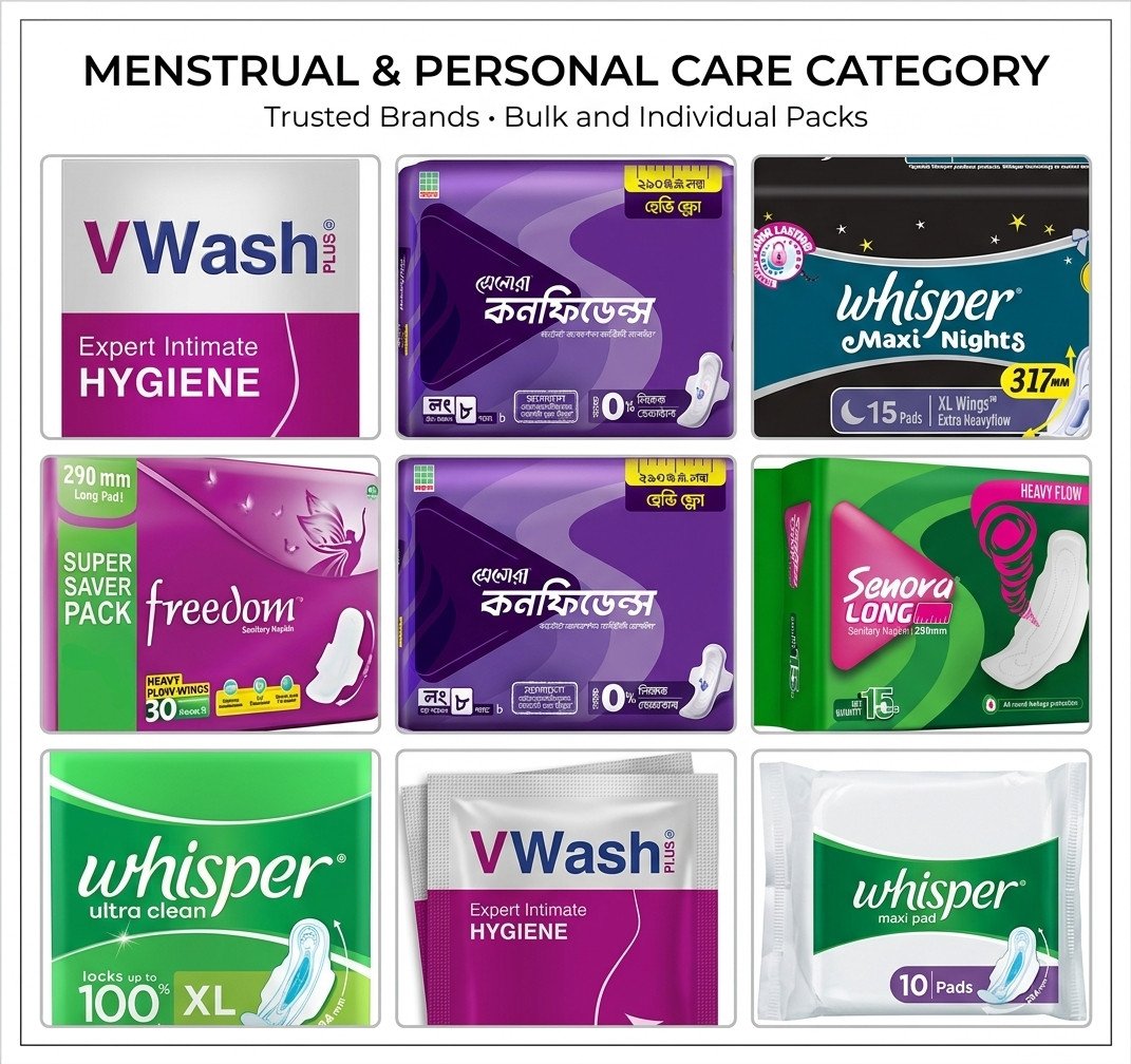 Feminine Care