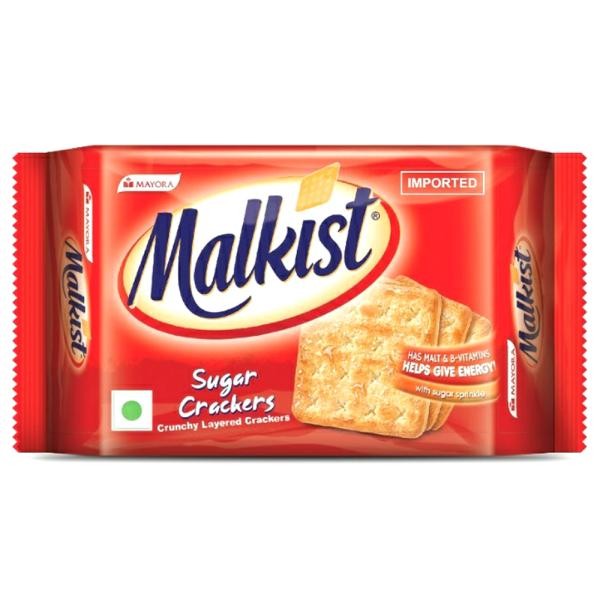 Malkist