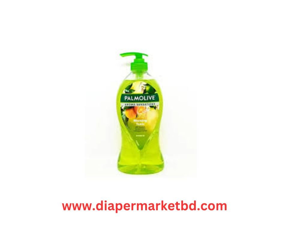 Palmolive Shower Gel Aroma Sensations Morning Tonic 750 ml