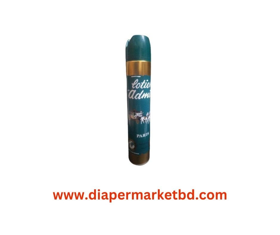 Paris Air Freshener 500 ml