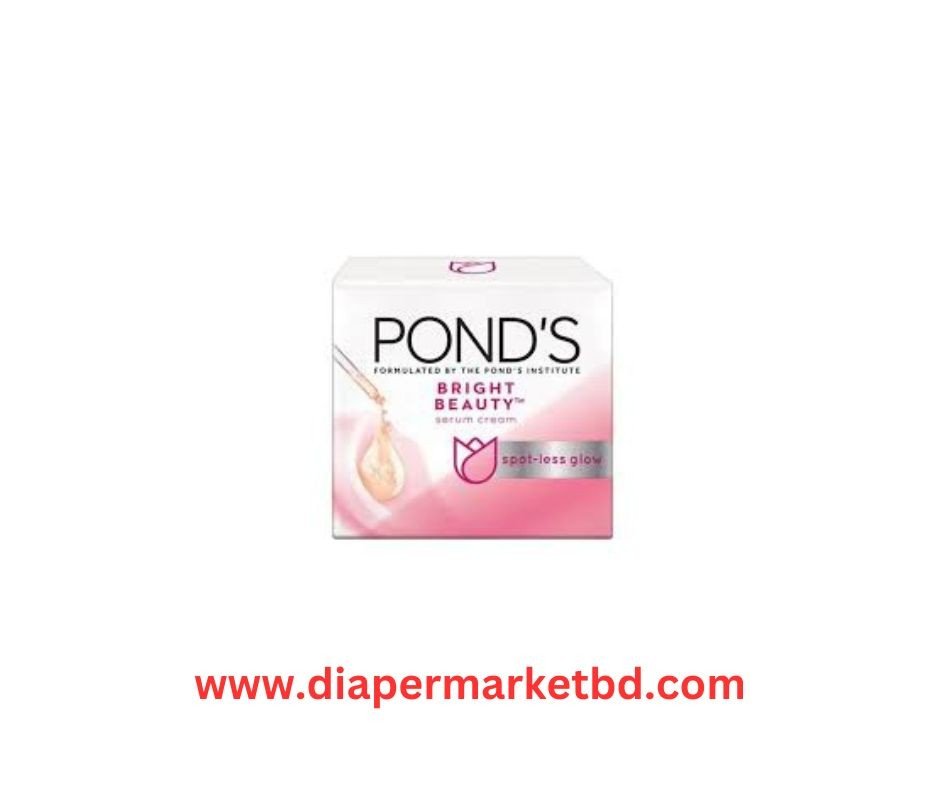 Pond's Bright Beauty Seram Cream 23g