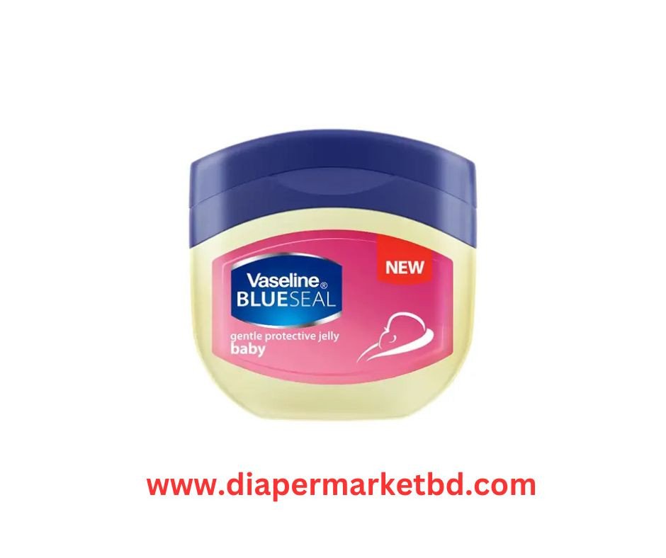 Vaseline Baby Petroleum Jelly 50 ml