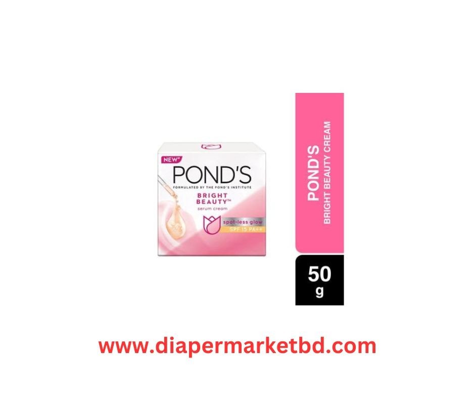 Pond's Bright Beauty Cream 50g