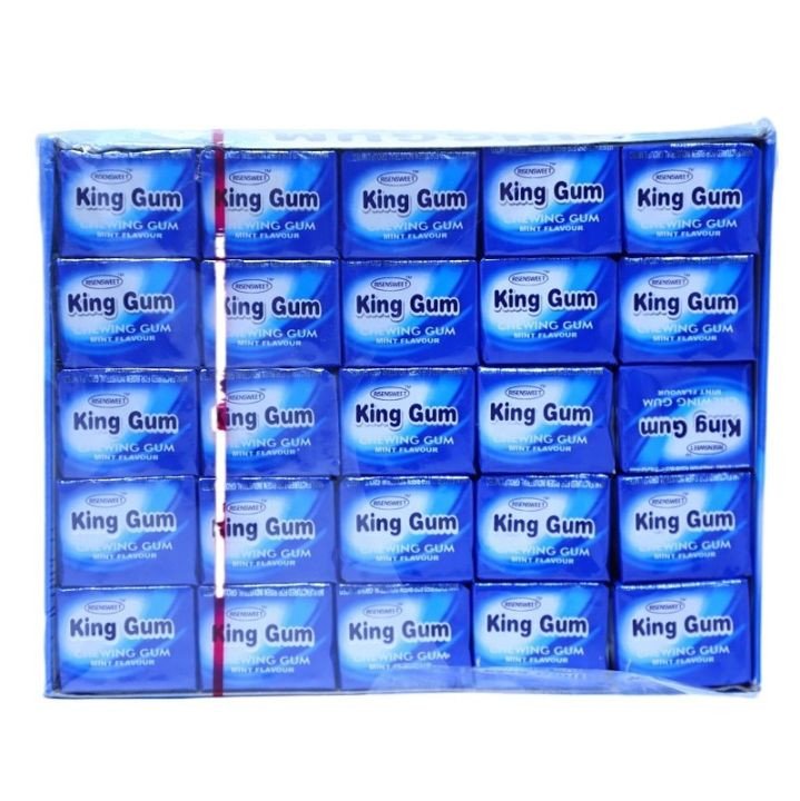 King Gum