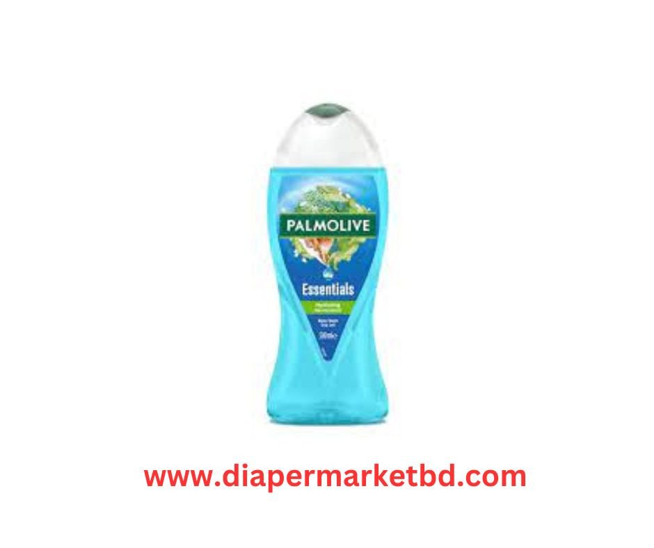 Palmolive Feel The Massage Shower Gel 250 ml