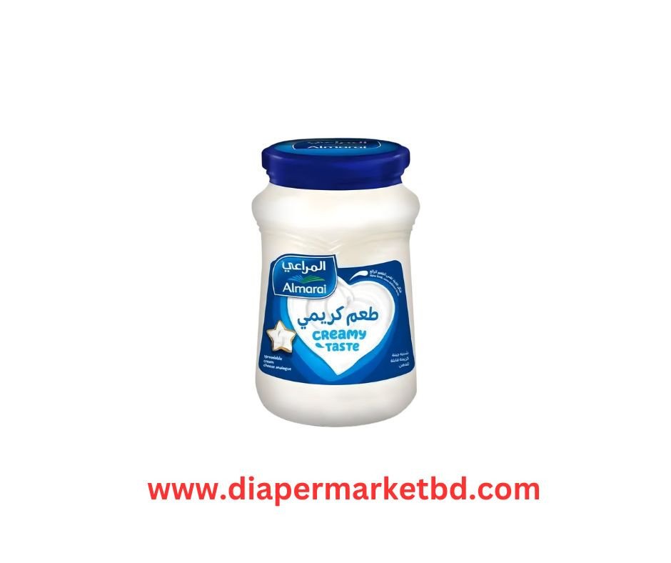 Almarai Cream Cheese 200g