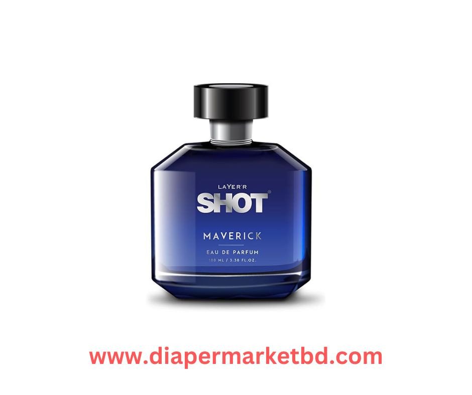 Layer’r Shot Maverick Perfume 100 ml