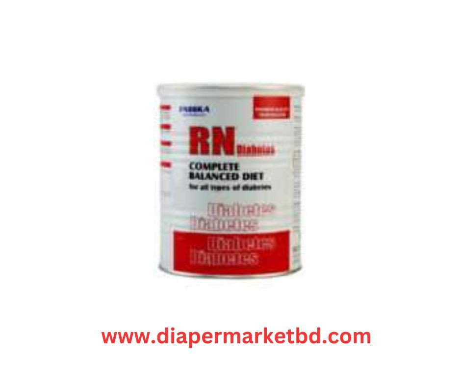 RN Diabetes 400 gm Tin