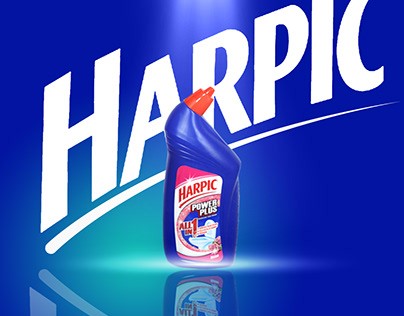 Harpic