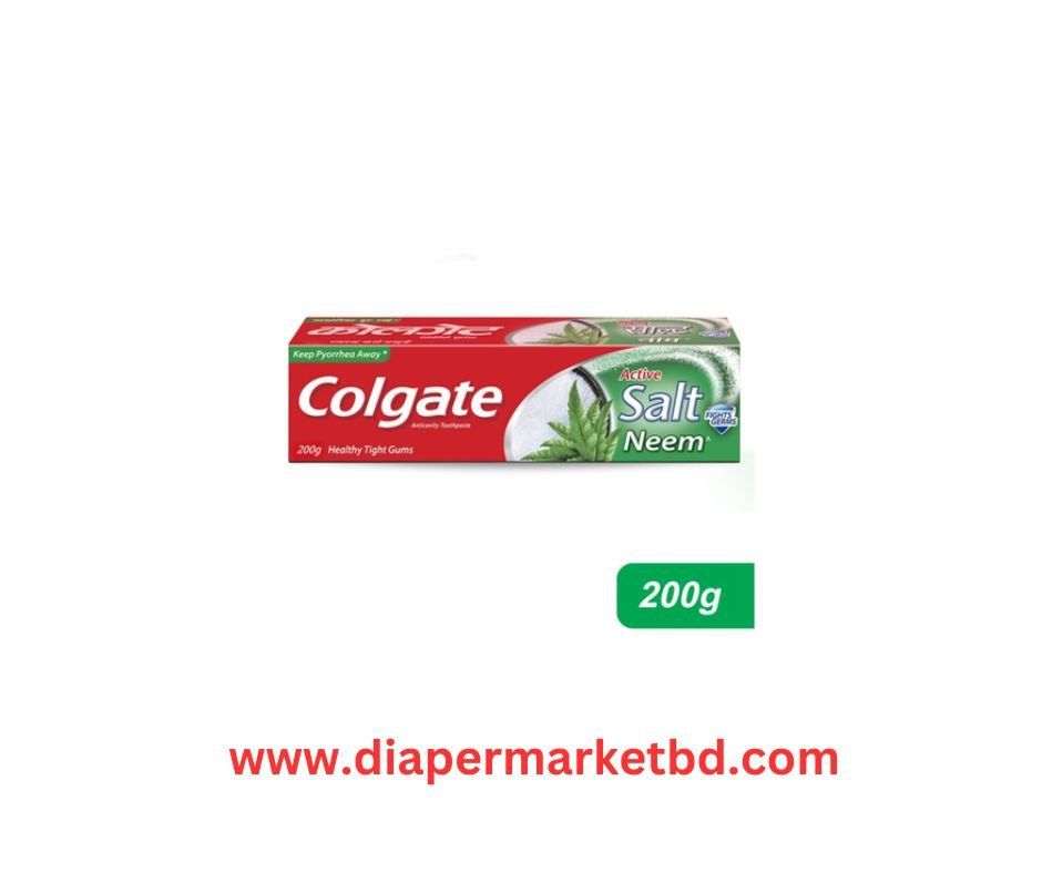 Colgate Herbal Toothpaste 200 gm