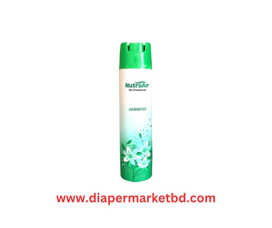 NutraAir Air Freshener Jasmine 300 ml