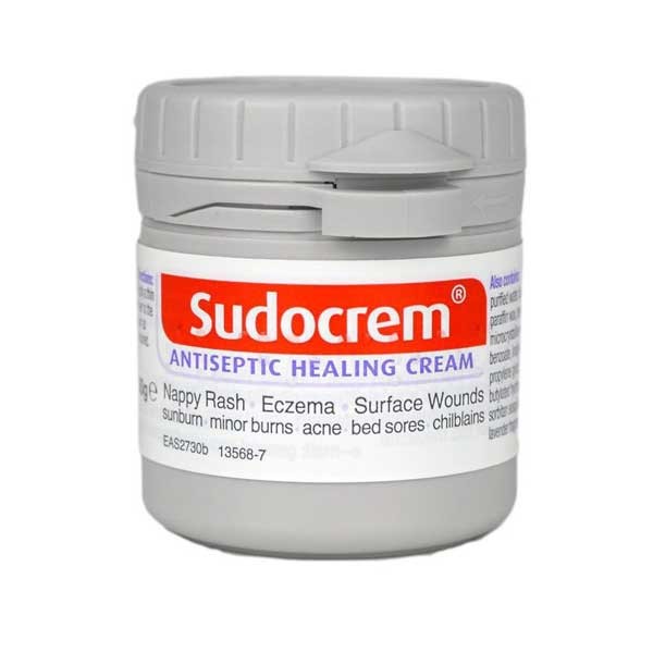 Sudocrem