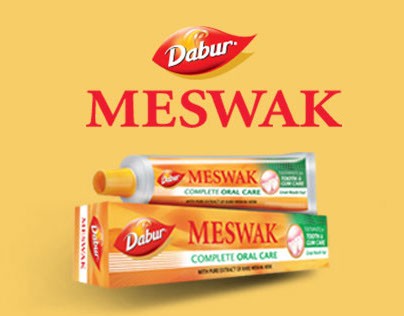 Meswak