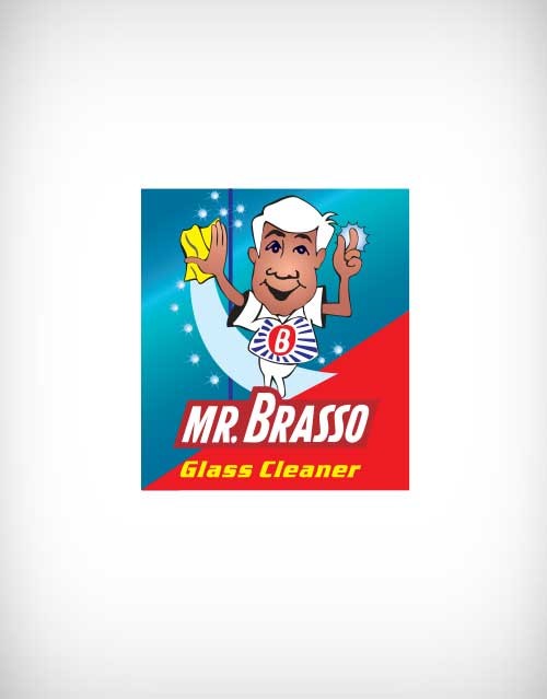 Mr. Brasso