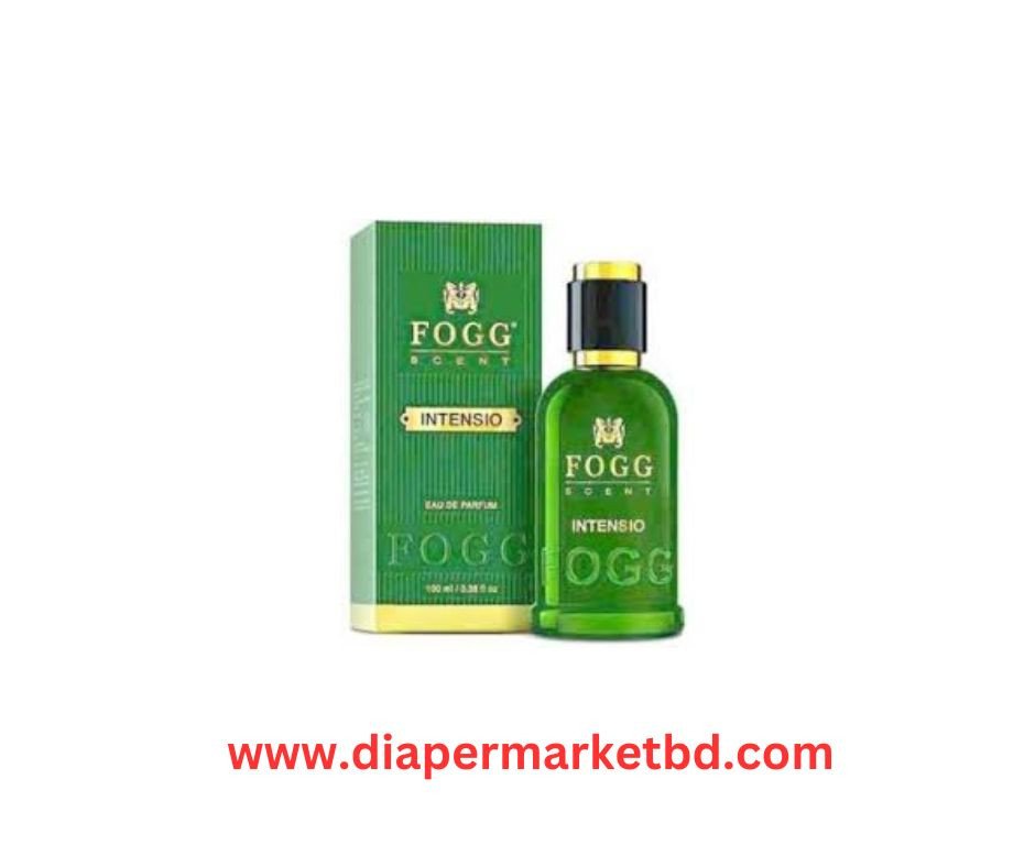 Fogg Scent/Perfume (Intensio) 75 ml For Men