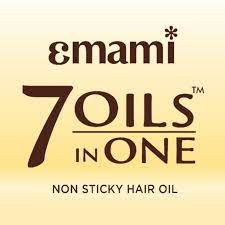 Emami 7 Oils