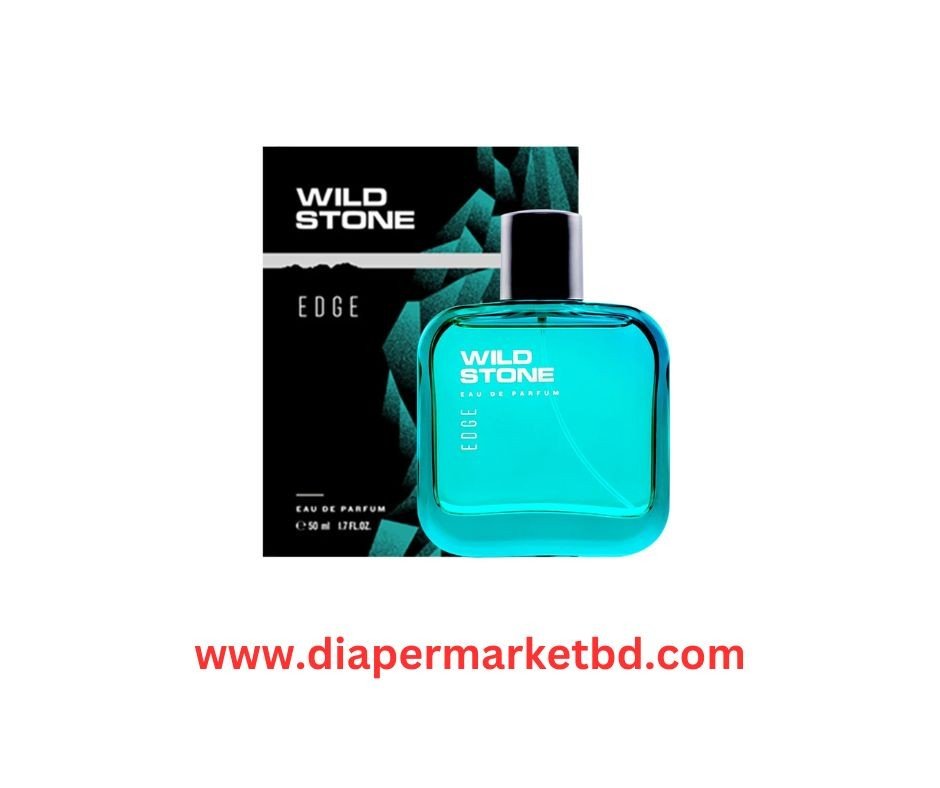 Wild Stone Hydra Energy Perfume for Men 50 ml