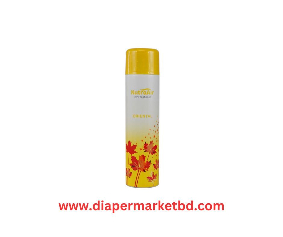 NutraAir Air Freshener Oriental 300 ml