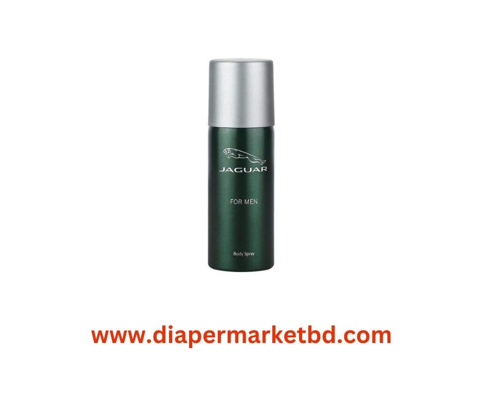 Jaguar Body Spray For Men 200 ml