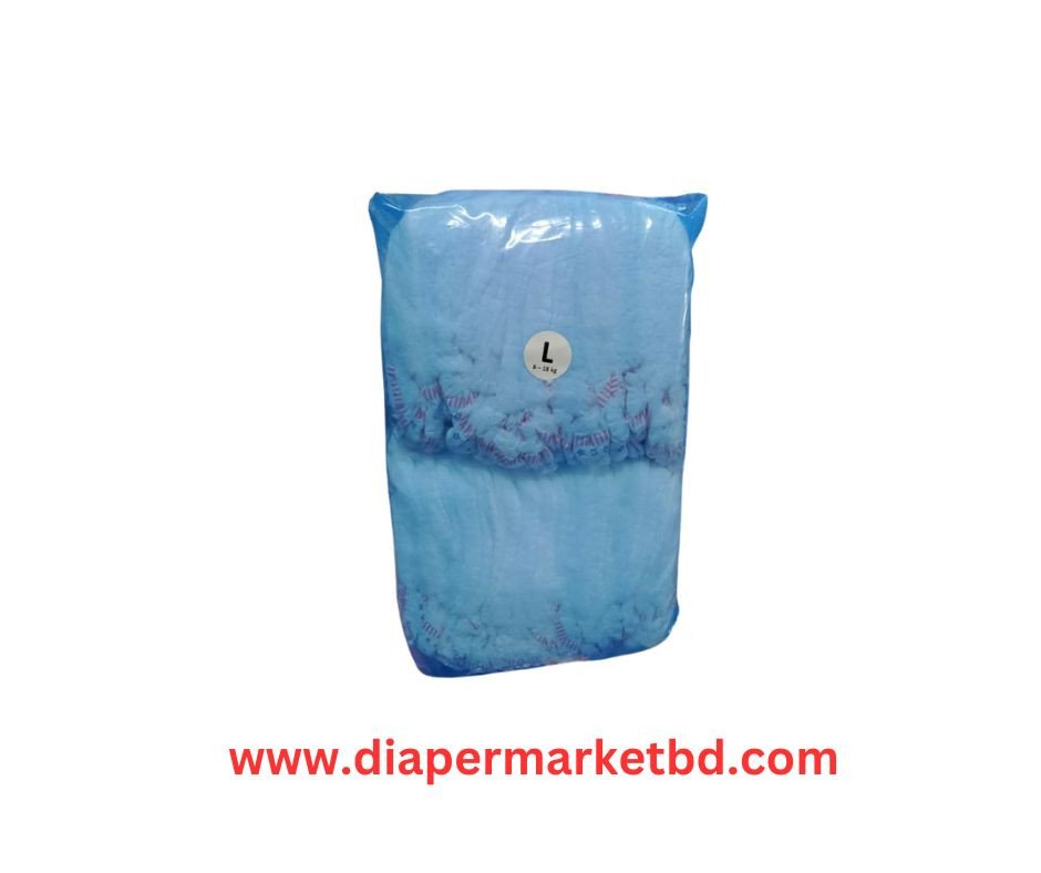 RFL Rainbow Diaper Pant Large 40 Pcs