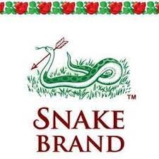 Snake Brand